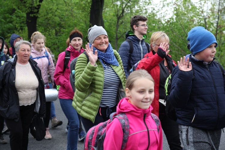 Grupa św. Brata Alberta - 2019