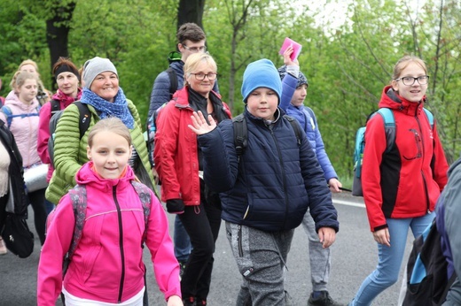 Grupa św. Brata Alberta - 2019