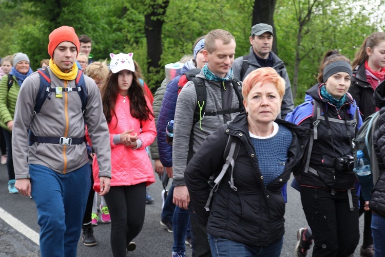 Grupa św. Brata Alberta - 2019