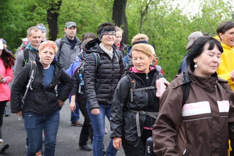 Grupa św. Brata Alberta - 2019