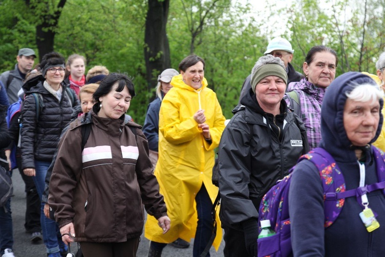 Grupa św. Brata Alberta - 2019