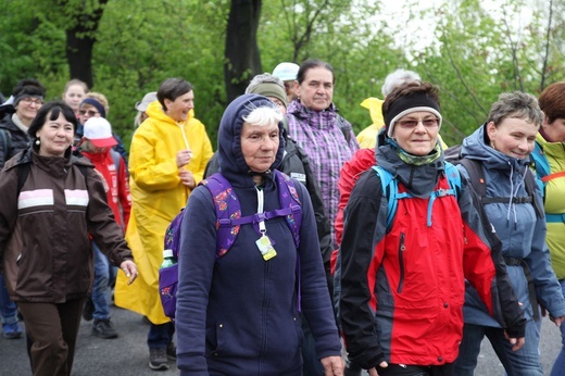 Grupa św. Brata Alberta - 2019