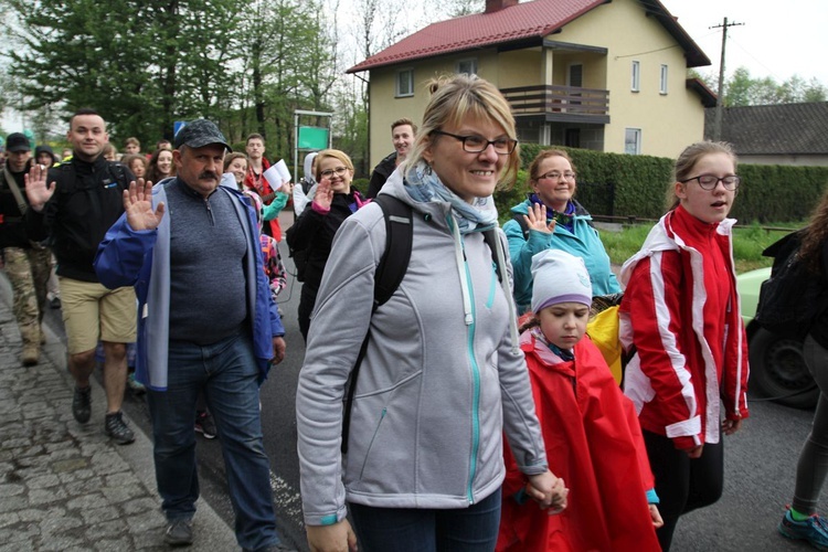 Grupa św. Brata Alberta - 2019