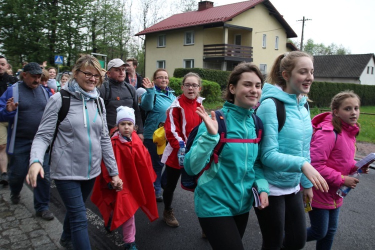 Grupa św. Brata Alberta - 2019