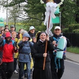 Grupa św. Brata Alberta - 2019