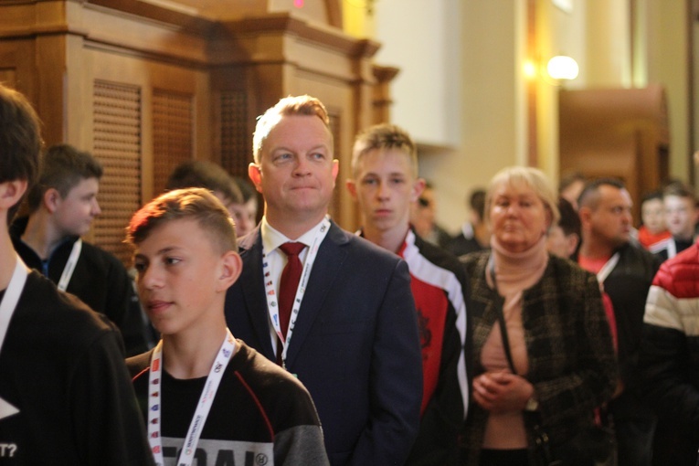 XIV Mistrzostwa Polski LSO w piłce nożnej o puchar Knc