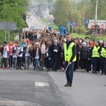 XXXIV Piesza Pielgrzymka z Tarnowa do Tuchowa