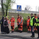 XXXIV Piesza Pielgrzymka z Tarnowa do Tuchowa