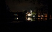 Noc w Starym Opactwie cz. 1