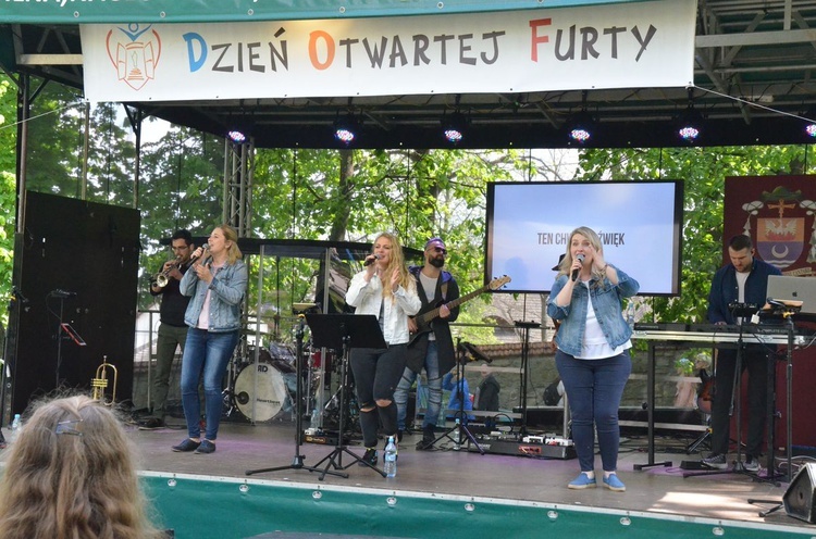 Dzień Otwartej Furty 