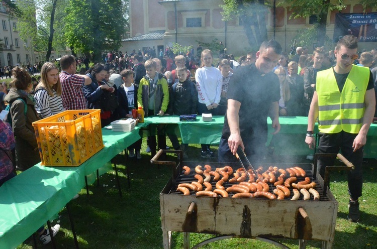 Dzień Otwartej Furty 