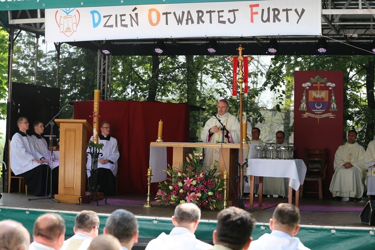 Dzień Otwartej Furty 