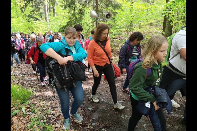 Ślężańska majówka 2019