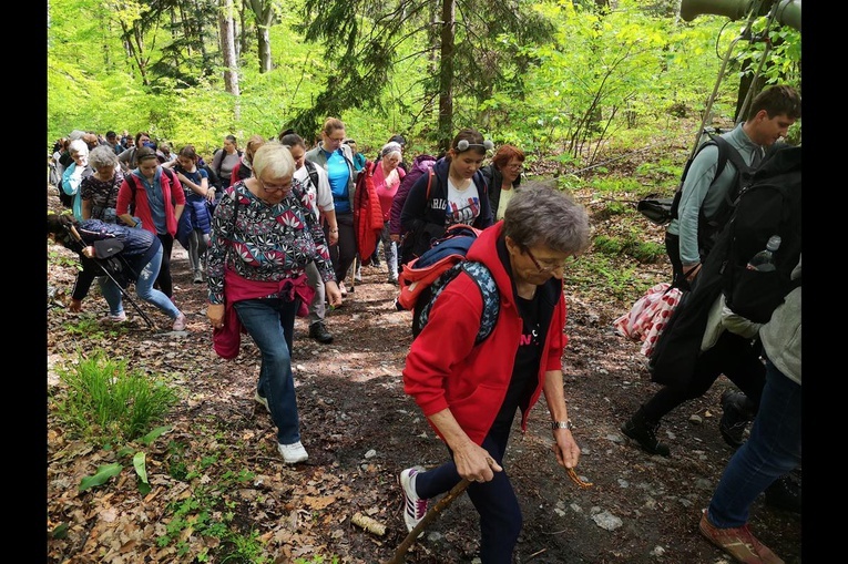 Ślężańska majówka 2019