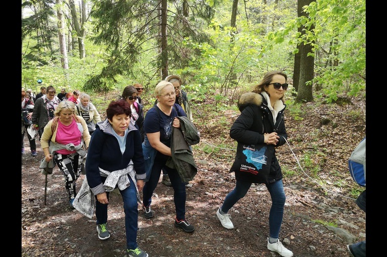 Ślężańska majówka 2019