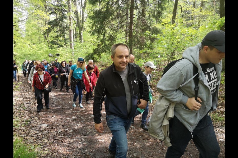 Ślężańska majówka 2019