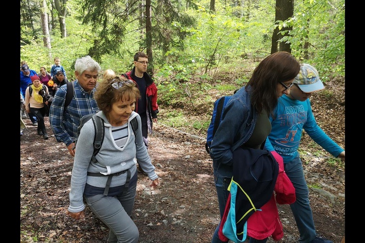 Ślężańska majówka 2019