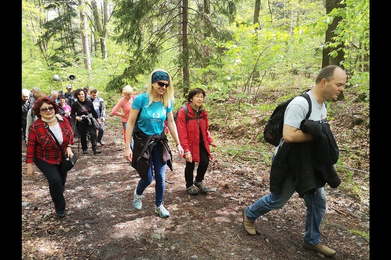 Ślężańska majówka 2019