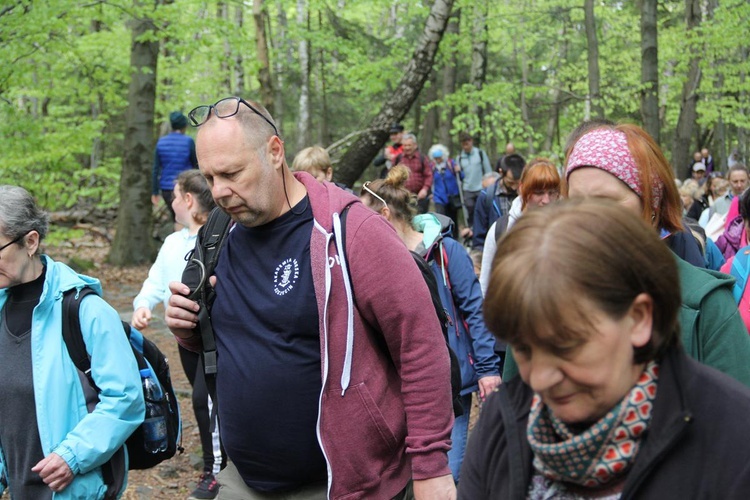 Ślężańska majówka 2019