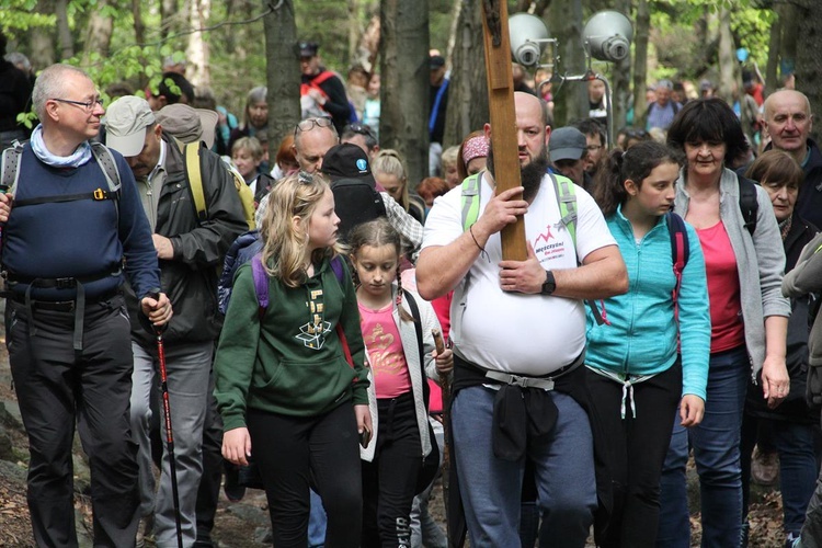 Ślężańska majówka 2019