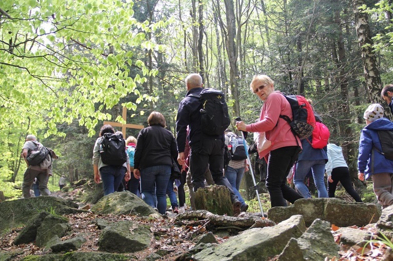 Ślężańska majówka 2019