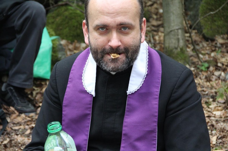 Ślężańska majówka 2019