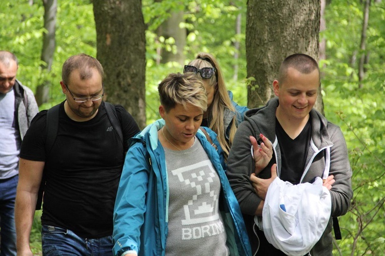 Ślężańska majówka 2019