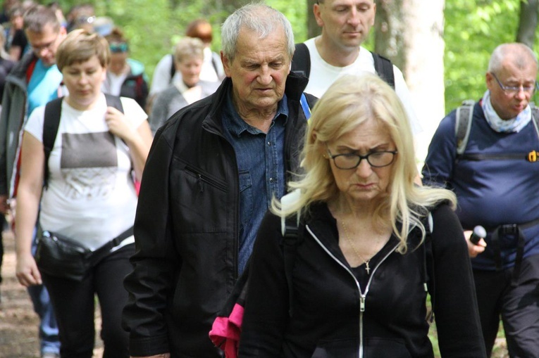 Ślężańska majówka 2019