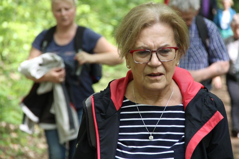 Ślężańska majówka 2019
