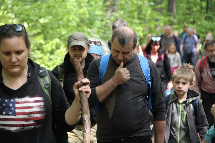 Ślężańska majówka 2019