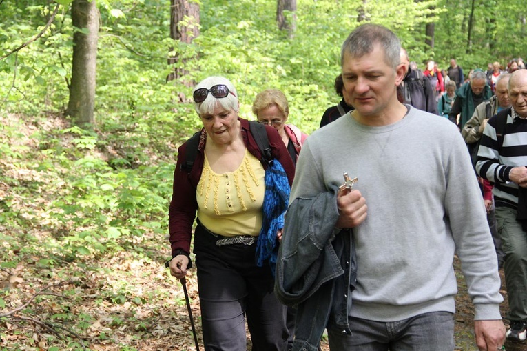 Ślężańska majówka 2019