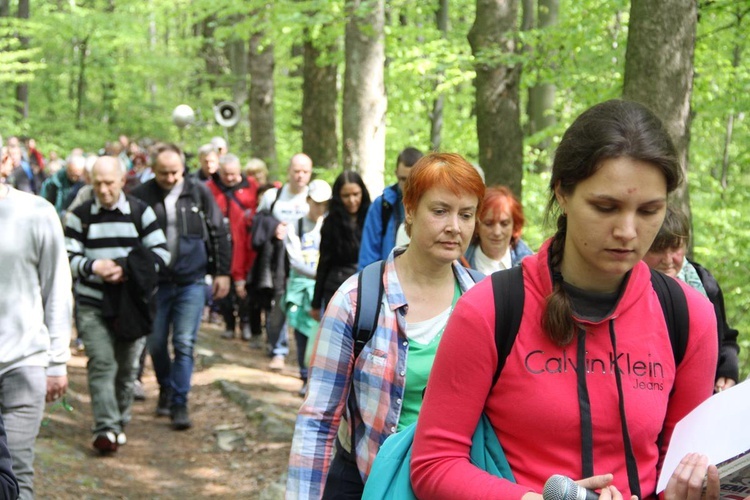 Ślężańska majówka 2019