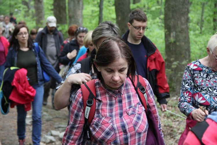 Ślężańska majówka 2019