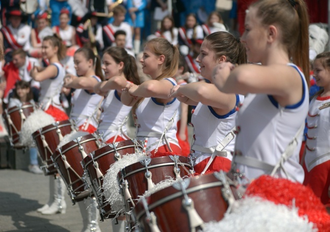 15. rocznica wejścia Polski do UE