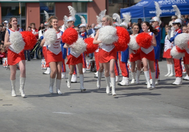 15. rocznica wejścia Polski do UE