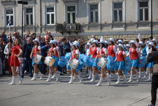 15. rocznica wejścia Polski do UE