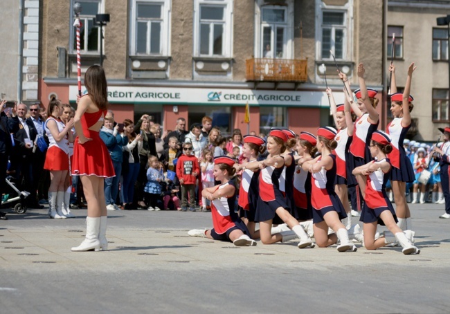 15. rocznica wejścia Polski do UE