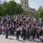 15. rocznica wejścia Polski do UE