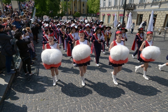 15. rocznica wejścia Polski do UE