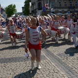 15. rocznica wejścia Polski do UE