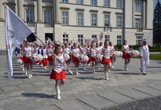 15. rocznica wejścia Polski do UE