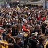 Nowy Gitarowy Rekord Guinnessa pobity we Wrocławiu