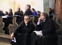 Emaus kapłańskie 2019