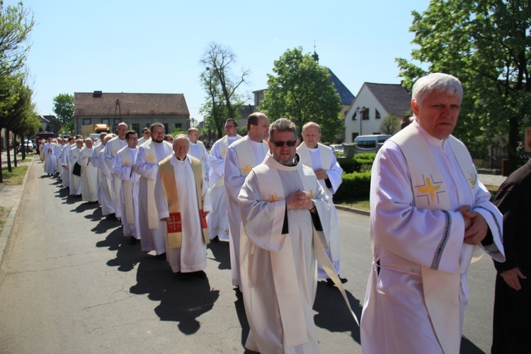 VIII Diecezjalne Święto Rodziny