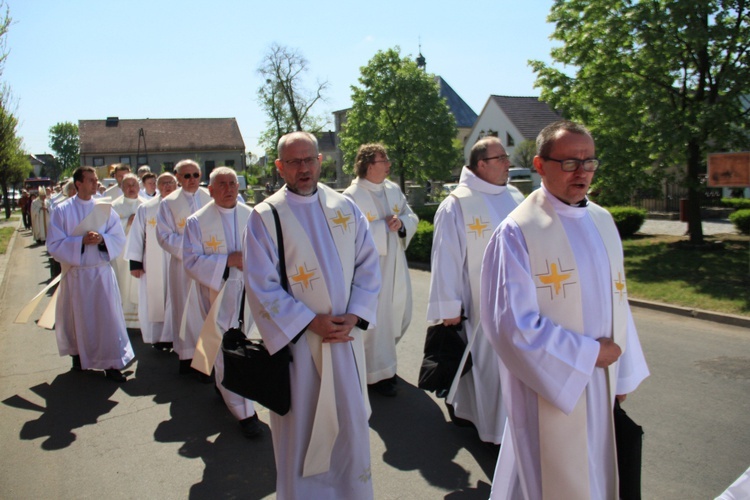 VIII Diecezjalne Święto Rodziny