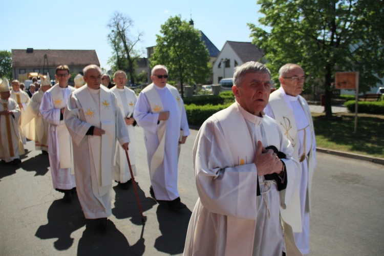 VIII Diecezjalne Święto Rodziny