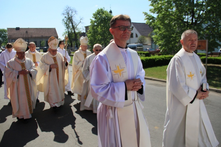 VIII Diecezjalne Święto Rodziny