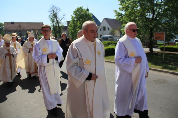 VIII Diecezjalne Święto Rodziny