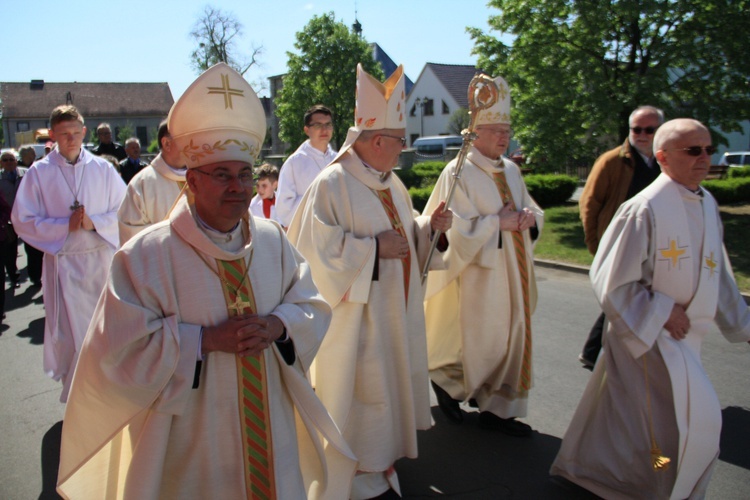 VIII Diecezjalne Święto Rodziny