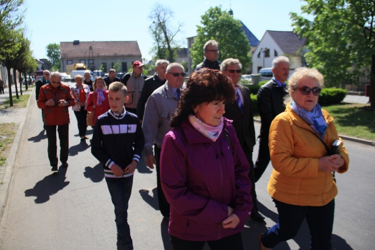 VIII Diecezjalne Święto Rodziny